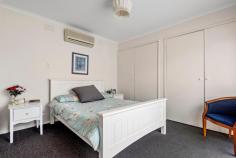  3 Sandpiper Place Frankston VIC 3199 $470,000 - $517,000 Nestled in a peaceful court, this charming three bedroom home promises a wonderful lifestyle for first-time buyers, young families or those looking to downsize. With Ballam Park just a short stroll away, you'll have the perfect spot for morning walks and outdoor leisure right at your doorstep. Positioned at the front of the home, the spacious lounge is both cosy and inviting, complete with a heater and air conditioner to keep you comfortable all year round. Whether you're unwinding after a long day or hosting guests, this versatile space caters to all occasions. At the heart of the home, the kitchen boasts electric cooking with ample bench space and seamlessly adjoins the dining area. This welcoming space flows effortlessly to a paved courtyard, ideal for alfresco dining, entertaining or simply enjoying the outdoors in a low-maintenance setting. All three bedrooms are thoughtfully designed with built-in robes, ensuring ample storage space while the master suite adds a touch of luxury featuring its own ensuite for added privacy and convenience. Situated on a low maintenance 294m2 (approx) block with the freedom of no body corporate this home is ready to welcome new owners who appreciate charm and potential. In its original but exceptionally well-maintained condition this immaculate home offers endless potential whether you prefer to move in as is or explore possibilities for modern enhancements. 