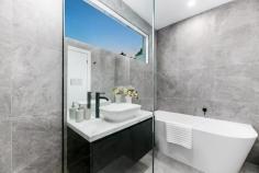  2/38 Caringal Avenue Doncaster VIC 3108 Welcome to this stunning brand-new 3-bedroom townhouse at 2/38 Caringal Avenue, Doncaster, where contemporary design blends seamlessly with comfort and style. Step inside to discover a thoughtfully designed home featuring spacious open-plan living, premium finishes, and an abundance of natural light. The modern kitchen, complete with sleek cabinetry and quality appliances, is a true focal point for family meals and entertaining. The three well-appointed bedrooms offer generous proportions and ample storage, with the master suite boasting a luxurious ensuite. Modern bathrooms add to the home's polished appeal, while quality flooring and fixtures enhance its overall sophistication. Outside, enjoy a private low-maintenance courtyard, perfect for relaxation or hosting gatherings. With secure car parking, this residence caters perfectly to a modern lifestyle. Nestled in a sought-after Doncaster location, you'll enjoy easy access to Westfield Doncaster, local schools, parks, and transport options. Move in and embrace effortless living in this beautifully crafted home. Key Features: 3 spacious bedrooms, master with ensuite Open-plan living and dining area Modern kitchen with premium appliances Low-maintenance courtyard Secure car parking Prime location near amenities and transport 