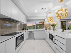  152 Banks Creek Road Fernvale QLD 4306 $1,399,000 A stunning 2021 built, 361m2 modern Metricon home on a magnificent 7458m2 block, boasting a number of features for the ultimate entertainer's home. This exciting and fully landscaped 4-bedroom, 2-bathroom, multi living area home features 2.6m high ceiling throughout an open living-floor plan with a spaciously designed U-shaped kitchen and a large walk-in butler's pantry that leads out onto an extended 11.5 x 5.7m deck with a serene view of the somerset region. Space and storage pose no issues with this property, with the inclusion of 2 generous-sized garden sheds and a powered 9m x 6.2m workshop attached to an equally sized 2-bay undercover carport with additional parking for guests. Not forgetting the inclusion of an 8m heated pool, this home will be the go-to hub for entertainment. Whether you're looking for space, comfort or lifestyle, this home has 4 generous sized rooms with built-in robes, excluding the large master bedroom which includes a spacious walk-in robe and ensuite with a freestanding bathtub and double vanity, as well as a private media room and an open lounge area or rumpus room, and a full-sized laundry inclusive of a walk-in linen cupboard for storage. Nestled within the quiet community of Fernvale, just minutes from local schools, shops and parks, you are sure to have everything you need to feel close to everything, but perfect for anyone seeking a serene lifestyle without sacrificing convenience. Somerset Council Rates: $978 per half year (subject to change) Features • Four bedrooms, including a master suite with an ensuite and WIR • Modern kitchen with 20mm stone benchtops and a spacious L-shape butler's pantry • Open-plan living and dining area, media room, lounge or rumpus. • Ducted air conditioning and smart home setup with ability to control AC & Lighting from your phone • Fully landscaped outdoor area with timber deck with expansive views • 8m heated swimming pool • 9m x 6.2m shed with additional undercover carport and two garden sheds • Accommodates up to 6+ vehicles • Within catchments for Fernvale State School & Lowood State High School • NBN Satellite Internet (Starlink also available) • 6.5KW solar system • 10,000L water tank with pump plumbed to shed Locations: 2 minutes to the heart of Fernvale which includes the iconic Fernvale Bakery. 1 Minute to PCYC Fernvale which includes a recreational gymnastics program, 24/7 gym and fitness centre 2 minutes to the nearest Childcare Centre 4 minutes to Fernvale State School 11 minutes to Lowood State High School 28 minutes to RAAF Base Amberley 25 minutes to Ipswich CBD 56 minutes to Brisbane CBD 