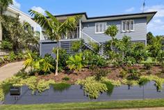  33 Olive Grove Balmoral QLD 4171 Introducing this rare opportunity to secure Balmoral's best value, post war home, in the lifestyle precinct of 4171, within walking distance to the coveted Oxford Street café and dining precinct as well as Bulimba State School. Situated on a high and dry 491m² allotment with current city glimpses and the potential for sweeping city views if developed. This charming home is in immaculate condition, offering buyers the perfect property to buy now and build later. In more than perfect livable condition, this is a rare opportunity that provides a great investment or future-proof entry into 4171. With beautiful and established gardens that greet you from the street, this property is ready to go and provides the perfect space to relax and unwind in our busy modern lives-your very own inner-city oasis. Street appeal at its very best, perched high, the home invites you in with its manicured gardens and lawns-the hard work has already been done. Offering a secure garage and side access for additional vehicles or "toys" to be stored off-street, it also provides concrete access to the backyard. Walk up the front steps and onto the front north-facing deck, a focal point of the home, offering incredible sweeping vistas of the lush treetops of Balmoral-the perfect space for morning coffee. Enter into the open-plan living area, which connects seamlessly to the modern renovated kitchen. Light floods this area, creating an open and airy feeling throughout. Freshly painted, the home also features three generously sized bedrooms, with built-in robes. The master bedroom offers the same stunning outlook as the front deck and living room. A large, well-appointed bathroom with a double basin is well-positioned, providing great airflow and light. Hardwood flooring ensures easy and cool living throughout the summer months and minimizes ongoing maintenance. A separate laundry with an additional powder room is conveniently located with easy access to the backyard. Lush gardens continue in the backyard, with an immaculate lawn framed by garden beds that create a wonderful green sanctuary, completed with a garden shed providing ample storage for those who enjoy the outdoors. Additional features include: Large concreted storage area located under the house Air conditioning and ceiling fans Incredible breezes Flood-free Opportunity to develop this post-war home (STCA) Don't miss this opportunity to landbank and plan for the future-the ideal option for those who want to secure their space in the highly sought-after 4171. Move in, do nothing, and watch your investment grow, with endless options for the future. 