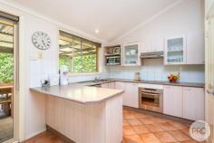  102 Wallawa Road Nelson Bay NSW 2315 Nestled on a generous 877m² block and backing onto a peaceful nature reserve, this single-level family home offers the perfect blend of space, privacy, and convenience. Tucked away in a quiet, sought-after pocket of Nelson Bay, it's an ideal retreat for families looking to enjoy a relaxed coastal lifestyle. Step inside to discover a bright and open-plan living and dining area, featuring raked ceilings that enhance the sense of space. The home boasts three well-sized bedrooms with built-in robes, including a master with an ensuite. Outside, a covered entertainment area overlooks a spacious backyard that flows seamlessly into the surrounding bushland-perfect for kids to explore, weekend barbecues, or simply unwinding in nature. All this is just moments from local schools, shops, beaches, and scenic walking trails, offering a balance of convenience and tranquility. Whether you're a growing family or looking for a peaceful escape, this home is a rare find. 