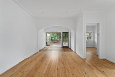  5A The Drive Stanwell Park NSW 2508 This neat & tidy 2 bedroom semi-home is positioned in the heart of Stanwell Park, only moments to the shops, cafes, school, transport and of course the pristine beach. Whether you're looking for a cosy and quaint residence or perhaps a coastal retreat to spend your weekends, this is the one for you. YOUR HOME • Step across the threshold into your charming seaside cottage, with its open plan living, 2 bedrooms and full bathroom. On the lower level you will find the laundry and additional living space, ideal as a home office, guest space, home gym, children's play area or hobby room. • Dual street access is an added benefit with off-street parking provided at the rear of the home, along with some outdoor entertaining space. • The front of the home features a generous entertaining deck which is provided ample privacy due the mature trees and gardens that embrace it. • Beautiful polished hardwood floorboards flow through the open-plan living area into both bedrooms. LOCATION • Only a moment's stroll to the pristine Stanwell Park beach which is fully patrolled, offers fantastic surf breaks and is dog friendly. • You can leave the car at home as the local cafes, school, shops, restaurants and public transport are all only minutes from your front door. • The Royal National Park is situated just 10 minutes drive away. • Stanwell Park is located approximately 1 hour South of Sydney CBD and approximately 30 minutes North of Wollongong CBD. • Embrace the quintessential coastal lifestyle and all that comes with it... swimming, fishing, bushwalking, hang gliding and family picnics in popular parklands all available only moments from your doorstep. Don't miss out on this exceptional opportunity to live in one of the Illawarra's most desirable coastal locations at an affordable price! 