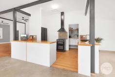  125 Haydon Street Murrurundi NSW 2338 $485,000 - $495,000 Beautifully renovated 3-bedroom, 2-bathroom home that seamlessly blends modern comfort with charming country aesthetics. As you step inside, you'll be greeted by an inviting open-concept layout that highlights the spacious living areas, perfect for both entertaining guests and enjoying cosy family evenings. The outdoor space of this property is equally impressive, featuring a low-maintenance block that has been meticulously landscaped. The beautifully designed garden showcases fantastic paved areas, ideal for entertaining family and friends during warm summer evenings or hosting weekend barbecues. With strategically placed foliage and decorative elements, this serene outdoor oasis not only adds to the aesthetic appeal but also ensures that you can enjoy your surroundings with minimal upkeep. Featuring: - Open-plan living area featuring elegant floorboards, ceiling fans, and LED downlights. - Polished concrete flooring in the kitchen and dining areas, enhanced with LED downlights. - A modern kitchen equipped with bamboo benchtops, a 600mm upright black gas cooktop, and an electric oven with a separate grill, alongside a butler-style walk-in pantry complete with cabinetry and shelving. - Newly installed black aluminium-framed windows, fitted with flyscreens, and a double-door -entrance leading to the patio area. - The main bedroom includes a ceiling fan and a built-in wardrobe, complemented by a contemporary ensuite. - The second and third bedrooms are situated away from the master, each featuring ceiling fans and built-in wardrobes. - The renovated bathroom boasts a clawfoot bath, a storage cupboard, and an open shower area. - The laundry offers access to the outdoors and showcases stone benchtops. - A low-maintenance yard includes gravel areas ideal for parking, with multiple levels that create dynamic spaces and stunning views. - Shed space or potential carport area suitable for motorbikes - The roof has been replaced and insulated for improved comfort. - Back block great to add a shed and workshop area or create your own hobby farm with veggies or some stock. Access from Pages Road. Murrurundi stands out as a charming town that beautifully blends scenic landscapes with a welcoming community spirit. Its unique architecture and meticulously designed outdoor spaces reflect a lifestyle that values both comfort and connection with nature. With a rich history and a variety of recreational activities available, Murrurundi not only offers a perfect backdrop for relaxation and adventure but also fosters a strong sense of belonging among its residents. This quaint township is a hidden gem that promises a bright future for those who choose to call it home. 