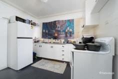  26 Mayfield Avenue Armidale NSW 2350 $370,000 - $415,000 Situated in a sought-after North Hill location, this cosy two bedroom home provides a pleasing outlook of its peaceful surroundings. As you enter the home you are welcomed by the open plan dining and lounge room, which has reverse-cycle air conditioning, perfect for setting the right temperature all year round. As you continue through you will come to the kitchen which provides an electric stove and bathes in natural sunlight. Two bedrooms both with built-ins completes this home. Outside, the yard is low maintenance and provides plenty of potential. Featuring a single lock-up garage and is completely fenced. Situated on a 651m2 block, this tranquil neighborhood is also close to, Ben Venue Public School and PLC and only 1.2kms to Armidale’s CBD. 
