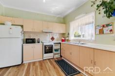  7 Tumut Plains Road Tumut NSW 2720 $445,000 Positioned on a generous corner allotment amongst landscaped grounds and just a short stroll from Tumut's major sporting fields and local amenities, sits this well-maintained, sun-filtered family home. Boasting three great sized bedrooms, open plan kitchen and dining, living area serviced by reverse cycle air conditioning and wood box fire heating for year-round comfort and a large sunroom positioned to the front of the plan. You will love this well maintained, sun filtered gem. Do not miss your opportunity to secure such a fantastic opportunity, call today to book your inspection! Premiere Features: - Three great sized bedrooms, master bedroom boasting built-in robes, split system air conditioning and ceiling fan - Oversized sun filtered bathroom with single vanity, toilet, separate shower, built-in shelving and wall mounted heater - Open plan eat in style kitchen with double sink, ample storage and bench space, electric cooktop and direct external access - Centrally located living area with brick feature wall, serviced by reverse cycle air conditioning and wood box fire heating - Large sunroom upon entry - Internal laundry with direct rear yard access - Linen in hall - Additional external toilet - Quaint covered front deck - Fully fenced manicured front and rear yard - Single lock up garage - Additional shed with lighting and power - Large rainwater tank used to service the gardens - External blinds on all windows - Approximate 645m² allotment 