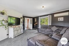  8 Radiata Drive Lindisfarne TAS 7015 $948,000 If you have been searching for a large family home with enough floor space so everyone is not walking over each other, then this 271sqm residence set on a 1271sqm block is probably just what you and your family need. With 6 bedrooms, all with built in robes, 2 bathrooms, separate powder room, separate laundry, 3 separate living rooms, 2 balconies, 1 deck, a gazebo, workshop and double garage, there are plenty of places for the children to play hide and seek. Both levels have reverse cycle air conditioners and there are also other heaters inside keeping the home warm all year round. The kitchen has just been modernised with new doors and drawers. It forms the centre of this home's meals and activities, and this part of the upstairs takes in relaxing north easterly views of hillsides and neighbouring suburbs. As for the street itself, it's a quiet cul-de-sac with other large family homes nearby. This location is seen as ideal, close to: private and public schools; Eastlands Shopping centre; public transport; medical facilities; sporting venues; a major hardware store; parks; TasTafe Clarence Campus and has easy access to the Tasman Highway. The garden area is large and has pear, banana passionfruit, grapes, lime and lemons but if you wish to increase the number of fruit trees, shrubs and vegetables then there is more than enough room to do so. The yard is secure and ideal for pets and children to play. Outside entertaining is made simple with 4 separate areas where you can sit outside in our warmer summer months and take in the fresh air whilst eating and/or sipping on your favourite beverages. Off street parking is also well catered for with a tandem garage and room for other vehicles. Loads of storage is located under the house with a separate storage room and a workshop/storage area adjacent to the garage. And for your added safety and peace of mind, you will find a camera surveillance and alarm system. 
