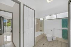  12/21-25 Givens Street WESTCOURT QLD 4870 $250,000 Positioned at the back of a well-maintained complex of just 12 units, this light filled, first floor apartment offers a contemporary and open plan layout. With spacious proportions and dual access to the balcony via the living area and bedroom, this well-positioned property offers a quiet, secure home. White good including washing machine, dryer, fridge, microwave and dishwasher are all included with the sale of this property for your convenience. Key Features: • Open plan kitchen, living and dining area • Brick feature wall in the living area • Well-presented kitchen with ample storage • Spacious bedroom with large, mirrored built-in wardrobe and balcony access • Undercover balcony with mountain views • Air-conditioning in living area and bedroom • Security screens throughout • Tiled throughout • Integrated laundry in bathroom with washer and dryer included • Beautiful Resort style pool set in tropical gardens • Lockup remote operated garage • 70m2 lot size • Visitors parking available • Currently vacant and ready for its new owner Ideally positioned within walking distance from DFO shopping centre, public transport and local cafes and restaurants - this property is an ideal opportunity as your first home, downsizing home, or addition to your investment portfolio. 