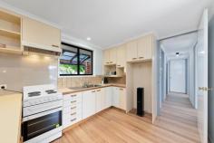  45 Davidson Street Higgins ACT 2615 This practical and fully functional 4-bedroom home offers 175 sqm of internal living space, providing ample room for growing families of all ages. Tucked away in a private street, the home boasts an attractive facade and established front gardens, setting a welcoming tone from the outset. A formal entrance is enhanced by a timber deck that wraps around the front of the home, adding charm and character. Inside, the recently refurbished genuine hardwood timber flooring creates a warm, inviting atmosphere, complemented by fresh paint and downlights throughout. The kitchen overlooks a large family and meals area, equipped with a freestanding electric cooktop and oven, and seamlessly flows into the private outdoor entertaining space. Adjacent to the family area is a sizable formal lounge room, while an additional rumpus/games room offers even more versatility. The master suite, situated at the front of the home, provides a private retreat with walk-in storage and an ensuite. The three remaining bedrooms are located on the left wing, each featuring built-in wardrobes and serviced by an updated main bathroom. Fresh carpet throughout the bedrooms and a separate laundry add to the home's convenience. Outdoor living is equally impressive, with the family area flowing onto a spacious covered deck divided by double cedar sliding doors. The outdoor entertaining space includes an in-built spa, and stairs lead down to the rear yard. The 33sqm garage has been cleverly converted into a multipurpose room, offering flexibility, and could easily be restored to its original garage function. Ample secured off-street parking options and colorbond fencing complete the picture. This family home, ideal for those who enjoy entertaining and relaxing, is a must-see. Given its many features, it's sure to attract plenty of attention, so an inspection is highly recommended. Features: Substantial four bedroom family home in sought after location Open plan family room + formal lounge + rumpus/games room Kitchen fitted with freestanding electric cooktop & oven with ample storage throughout Segregated Master bedroom with WIR + Ensuite Three additional spare bedrooms with storage Bathroom fitted with bath, shower and toilet Generous outdoor covered entertaining area with spa Maintained and manicured surrounding gardens Laundry fitted with indoor / outdoor access Ducted gas heating and Evaporative cooling EER: 2.5 Living: 175sqm Garage: 33.86sqm Block: 821sqm Rates: $3,372.74pa Land tax: $6,346.80pa (Investors Only) UV: $527,000 (2024) Close Proximity To: Kippax Fair Shopping Centre Westfield Belconnen Southern Cross Primary School St. Matthews Primary School Hawker Primary School St Francis Xavier College Belconnen High School Hawker College Burns Golf Club Belconnen Kama Nature Reserve Local Parks and ovals Arterial Roads, foot, bike paths and public transport 