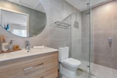  22 / 21 Avondale Road Dapto NSW 2530 $690,000 - $730,000 A stylish townhouse with a picturesque outlook presents here at 22/21 Avondale Road, Dapto. Located at the rear of the complex, this stylish 3 bedroom townhouse offers a functional floorplan that creates space and a gorgeous green backdrop of trees and the escarpment that is rarely found in townhouse living. The ideal place to come home to after a big day or to entertain friends and family, this is an opportunity not to be missed if you are looking to enter the property market or add to your investment portfolio. Located just minutes to schools, shops, public transport, freeway access and Dapto CBD, this one will not last long. Featuring • 3 Bedrooms • Master with ensuite • Functional floorplan • Well appointed kitchen • Air conditioning • Gorgeous outlook of trees • Entertainment space • Fully fenced rear yard • Private setting • Strata $507 per quarter 