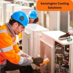  Kensington Cooling Solutions Looking for reliable Air Conditioning Kensington services? Kensington Cooling Solutions provides top-tier cooling solutions for homes and businesses. Whether you need installation, repairs, or maintenance, expert technicians ensure efficient and cost-effective services. A well-maintained air conditioning system enhances indoor comfort and improves energy efficiency. Choosing professional services guarantees long-lasting performance and hassle-free operation. From ducted systems to split air conditioners, finding the right cooling solution is essential for Kensington’s climate. Trust experienced professionals for quality air conditioning solutions that keep your space cool and comfortable all year round. 