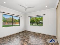  82-86 Giffin Road WHITE ROCK QLD 4868 $695,000 This spacious 4-bedroom home offers a generous 346 sqm of under-roof living space, set on a flat 2003 sqm block. Featuring a six-bay carport under the main roof, the property also includes a 30 sqm workshop/office area adjacent to the garage. With plenty of potential, this home is ready for upgrades that can elevate it to the next level. Built with solid block walls both inside and out, it offers large bedrooms and a versatile enclosed storage area that could be easily converted into an ensuite. The property includes two separate driveways, providing easy access and eliminating the need to reverse vehicles. It's an ideal setup for a self-employed tradesperson with tools and equipment. This property is located close to schools, shops, public transport and only 15minutes drive to the Cairns CBD and Esplanade. 