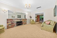  58 Packham Street Box Hill North VIC 3129 $1,000,000-$1,100,000 Welcome to a rare opportunity in one of Melbourne's most sought-after suburbs. This strategic corner block, set on 607 sqm of prime land, offers a versatile canvas for both visionary home buyers and developers. The current red brick beauty exudes unique character and quality design, featuring a generous, light-filled layout that invites modern living. Ideal for buyers seeking a distinctive residence with ample potential, the property offers the chance to modernize and transform the space into a contemporary family haven. Alternatively, developers have a golden opportunity to fully unlock this property's potential. With the possibility to create either two individually titled townhouses or a single luxury residence, the expansive land provides endless opportunities for innovation. Located in a highly desirable school zone-within the catchment areas of Box Hill High School and Kerrimuir Primary School-and just moments from Springfield Park and a vibrant shopping center, this property promises both lifestyle convenience and robust investment returns. Seize the chance to transform this prime corner block into a modern masterpiece that caters to the evolving needs of today's home buyers. Your vision awaits. 