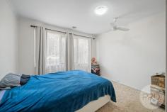  45 Dunn Avenue Forest Hill NSW 2651 $410,000 This three-bedroom house presents a remarkable opportunity for first home buyers, budding renovators, and investors. Each bedroom is fitted with practical built-in wardrobes, ensuring ample storage space for personal belongings. The property boasts ducted heating and cooling and an L-shaped lounge room, offering additional space that could be utilised as a home office or a cozy sitting area, perfect for those quiet afternoons with a book or tablet. The heart of the home, an open-plan kitchen and dining area, invites family togetherness and provides an ideal backdrop for entertaining guests. Stepping outside, the residence features a quaint back patio, presenting a charming spot for al fresco dining or simply enjoying the tranquility of the outdoors. The sizeable backyard includes a large garden shed, perfect for storing tools and gardening equipment, whilst also offering the potential for a workshop space or extra storage. The generous land size of 745.50 square metres provides an expansive canvas for those wishing to cultivate a garden oasis or considering an extension (STCA). Additionally, side access to the backyard enhances the convenience for larger projects or gatherings. Vehicle accommodation includes a carport, with the added bonus of extra space alongside it, suitable for parking a caravan, boat, or other recreational vehicles. This home represents a canvas awaiting personal touches and modernisation. Conveniently located near Forest Hill Shopping Centre, schools, and the airport, just a short 10-minute drive to Wagga's vibrant CBD. 