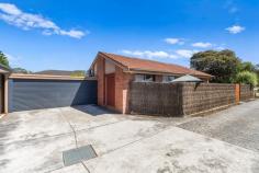  1/286 Ballarto Road Skye VIC 3977 $520,000 - $560,000 With nothing to do but move in and enjoy. This three bedroom home is perfect for First Home Buyers & Savvy Investors, as it currently has a tenancy in place! Located in a prime location and with no body-corporate being only 1 of 2, this home is presented with superb natural light and maximum comfort! Inside the home, you're greeted with a cheery and light-filled cozy lounge, flowing through to the character-filled kitchen with a gas stove along with ample cupboard space, overlooking the bright meals area with sliding glass doors off to the lovely paved entertainment area ready for those family gatherings and BBQ's. A beautiful master bedroom is located at the front of the home overlooking the beautiful low maintenance garden for your future veggie patch! With an additional 2 bedrooms, both with built in wardrobes, all serviced by the renovated central bathroom, comprising of a deep bath to sit back and relax after a long day of work. Featuring a generous north-facing front yard, secured with high fence and gate along with a quaint paved area for all your entertaining needs, this ideal residence also comes with heating & cooling, ceiling fan in master, garden shed for extra storage, rain water tank for gardens and a double garage. A literal stone-throw away to the Ballarto Road shopping centre with your everyday essentials such as supermarkets, pharmacies, doctors, gym and several takeaway stores if you're craving a bit of charcoal chicken or pizza! Buy to live in, or invest! A place like this will not last long. Enquire today! 