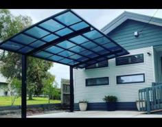  Our aluminium pergola kits in Australia enable you to turn your vision into reality. At Cantaport, we have affordable and quick solutions to help you transform your backyard into a spacious and shaded haven. Cantaport delivers a new and unique generation of shading structures to enhance your property. Our products are manufactured in Japan, using state-of-the-art technology and the highest design and engineering standards. We offer a range of signature colours to complement and enhance your home’s design palette. 