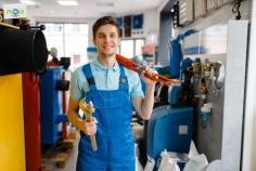  Mr Flow Plumbing offers expert Blocked Drain Plumber Sydney services to quickly resolve your drainage issues. Whether it's a simple blockage or a more complex problem, our Drain Blockage Plumber Sydney will provide fast, reliable, and affordable solutions. Contact us today for professional, efficient service to restore your plumbing systems. 