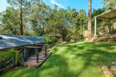  28 Domville Road Otford NSW 2508 This stunning home offers 3-4 spacious bedrooms set on an expansive 1,018m² block, there's plenty of space for kids to play, outdoor entertaining, or even future extensions. The north-facing aspect ensures natural light all year round, complemented by a large covered balcony perfect for entertaining and taking in the scenic bush views. Offering ultimate privacy, this secluded retreat remains conveniently close to local School and transport. With three large car spaces, there's plenty of room for vehicles, guests, or even a boat or caravan. Ideally located just 1.7km from Bulgo Beach, enjoy the best of coastal living, with the Royal National Park moments away, offering endless outdoor adventures. YOUR HOME: • 3-4 Spacious Bedrooms - Generously sized rooms, two with built-in wardrobes, offering plenty of storage and flexibility for families or home office setups. • Cathedral Ceilings - The country style kitchen and large living room boast beautiful cathedral ceilings giving the home a feeling of openness and space. The living room has a slow combustion fireplace to maintain warmth in the winter months. • Modern Bathroom - A stylish and updated bathroom featuring contemporary fittings, a sleek vanity, and a relaxing bath and shower combination. • Expansive 1,018m² Block - A vast, open space perfect for kids to play, outdoor entertaining, or even future extensions. Plenty of room to enjoy the outdoors! • Landscape Gardens - The spacious yard has been thoughtfully landscaped and has plenty of grass areas for kids to play or the garden enthusiasts to create something really special. • North-Facing with Year-Round Sun - Bathed in natural light throughout the day, with a large covered balcony that offers a perfect spot to unwind, soak in the sun, and enjoy scenic views. • Private & Secluded - Tucked away for ultimate privacy, this property provides a peaceful retreat while still being close to local amenities and nature. • 3 Large Car Spaces - Ample parking space for multiple vehicles, with easy access for families, guests, or even space for a boat or caravan. • Location - Just 1.7kms to Bulgo Beach, enjoy the convenience of coastal living with the beach practically at your doorstep. The Royal National Park is moments • This property is more than just a house-it's a lifestyle. Don't miss the opportunity to own this exceptional home in a prime location. THE LOCATION: • The train station is 800 metres from your front door making your commute easy and convenient. The historical village of Helensburgh is a 3.8km offering all shopping conveniences, cafes, restaurants, clubs, and medical services. Helensburgh also caters for a broad range of sporting activities including a newly constructed mountain bike trail course. • Highly regarded and community focused Otford Primary School is literally a few minutes stroll from your front door. • 4.5 km South is the pristine Stanwell Park Beach or walk from your front door to Bulga or Werrong beaches, Bald Hill or the Royal National Park. If you appreciate spending time with your family outdoors, this is the perfect location. • Embrace coastal living with swimming, surfing, fishing, bushwalking, hang gliding and picnics amongst natures best, all available only moments from your doorstep. • Otford offers a tranquil lifestyle, with easy access to Sydney, (1 hour to Central, 25 minutes to Wollongong) and all that this gorgeous coastline has to offer. 