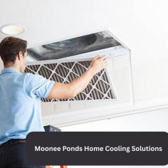  Moonee Ponds Home Cooling Solutions Keeping your home cool and comfortable requires the right air conditioning system. These experts offer installation, maintenance, and repair services to ensure efficient cooling throughout the year. Air Conditioning Moonee Ponds specialists help homeowners choose energy-efficient units that fit their space and budget. With regular servicing, these systems run smoothly, reducing energy costs and extending their lifespan. Whether you need a split system or ducted cooling, they provide tailored solutions for every home. Their expertise ensures a comfortable indoor environment, no matter the season, with high-quality cooling solutions. 