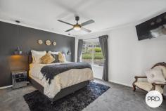  8 Radiata Drive Lindisfarne TAS 7015 $948,000 If you have been searching for a large family home with enough floor space so everyone is not walking over each other, then this 271sqm residence set on a 1271sqm block is probably just what you and your family need. With 6 bedrooms, all with built in robes, 2 bathrooms, separate powder room, separate laundry, 3 separate living rooms, 2 balconies, 1 deck, a gazebo, workshop and double garage, there are plenty of places for the children to play hide and seek. Both levels have reverse cycle air conditioners and there are also other heaters inside keeping the home warm all year round. The kitchen has just been modernised with new doors and drawers. It forms the centre of this home's meals and activities, and this part of the upstairs takes in relaxing north easterly views of hillsides and neighbouring suburbs. As for the street itself, it's a quiet cul-de-sac with other large family homes nearby. This location is seen as ideal, close to: private and public schools; Eastlands Shopping centre; public transport; medical facilities; sporting venues; a major hardware store; parks; TasTafe Clarence Campus and has easy access to the Tasman Highway. The garden area is large and has pear, banana passionfruit, grapes, lime and lemons but if you wish to increase the number of fruit trees, shrubs and vegetables then there is more than enough room to do so. The yard is secure and ideal for pets and children to play. Outside entertaining is made simple with 4 separate areas where you can sit outside in our warmer summer months and take in the fresh air whilst eating and/or sipping on your favourite beverages. Off street parking is also well catered for with a tandem garage and room for other vehicles. Loads of storage is located under the house with a separate storage room and a workshop/storage area adjacent to the garage. And for your added safety and peace of mind, you will find a camera surveillance and alarm system. 