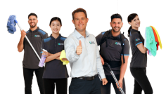  Clean Group offers top-rated commercial cleaning services in Mascot, NSW, ensuring spotless offices, warehouses, retail spaces, and more. Our professional cleaners use advanced techniques and eco-friendly products to maintain a hygienic and productive workspace. Whether you need daily, weekly, or deep cleaning, we deliver exceptional results tailored to your needs. Contact us today for a free quote! 