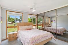  9 Long Place Avondale NSW 2530 $790,000 - $850,000 Nestled in a quiet cul-de-sac, this neat and tidy -bedroom home in Avondale is perfect for families seeking comfort and convenience. Featuring a modernised kitchen with stylish finishes and ample storage, this home offers light-filled living areas and a welcoming atmosphere. With side access to a double garage, there's plenty of room for extra vehicles, a boat, or a trailer. The fully fenced yard provides a safe and spacious area for kids and pets to play, making it an ideal family retreat. Located in a peaceful and friendly neighborhood, this home is ready for you to move in and enjoy. 3 generous bedrooms, 2 with BIW's Living area with space for the whole family Centrally located main bathroom Updated kitchen with adjoining meals area Covered entertaining area Double garage with side access, perfect for all of the toys Situated in a quiet culdesac Moments to the local schools, shops and transport 