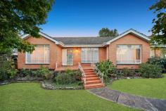  58 Packham Street Box Hill North VIC 3129 $1,000,000-$1,100,000 Welcome to a rare opportunity in one of Melbourne's most sought-after suburbs. This strategic corner block, set on 607 sqm of prime land, offers a versatile canvas for both visionary home buyers and developers. The current red brick beauty exudes unique character and quality design, featuring a generous, light-filled layout that invites modern living. Ideal for buyers seeking a distinctive residence with ample potential, the property offers the chance to modernize and transform the space into a contemporary family haven. Alternatively, developers have a golden opportunity to fully unlock this property's potential. With the possibility to create either two individually titled townhouses or a single luxury residence, the expansive land provides endless opportunities for innovation. Located in a highly desirable school zone-within the catchment areas of Box Hill High School and Kerrimuir Primary School-and just moments from Springfield Park and a vibrant shopping center, this property promises both lifestyle convenience and robust investment returns. Seize the chance to transform this prime corner block into a modern masterpiece that caters to the evolving needs of today's home buyers. Your vision awaits. 