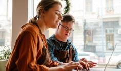 Circle of Hope is a trusted NDIS provider in Enfield , delivering high-quality support services that focus on personal care, community participation, and skill development. Our experienced team is committed to helping individuals with disabilities lead independent and fulfilling lives. Contact us today for more details.