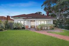  15 Hannaslea Street Box Hill VIC 3128 $1,450,000-$1,500,000 Experience the allure of this classic Californian Bungalow, where timeless elegance seamlessly blends with modern comfort in the prestigious Box Hill High School Zone. Step into a sophisticated open-plan dining area and family room, illuminated by a cozy gas log fire. Marvel at the exquisite art deco ceilings and stunning stained glass windows that fill the space with natural light. Original hardwood floors flow effortlessly throughout, infusing warmth and character into every corner of this charming home. Entertain in style at the stone island breakfast bar, complete with premium kitchen appliances to fulfill all your culinary aspirations. Retreat to one of four spacious bedrooms, each offering comfort and privacy. The master bedroom features a luxurious ensuite with a double shower for a truly indulgent experience. Year-round comfort is ensured with ducted heating and evaporative cooling, providing optimal climate control. Enjoy outdoor living in the private and tranquil alfresco courtyard, with side access to a single automatic lock-up garage and additional car space. This period home offers more than just a residence; it offers a timeless lifestyle rich in tradition. Ideally positioned within the sought-after Box Hill High School Zone and Roberts McCubbin Primary School, it's also close to Mt Scopus College, Deakin University, Kingswood College, Our Lady of Sion College, St Francis Xavier Primary School, and Laburnum Primary School. Enjoy the proximity to Surrey Park, Box Hill Central with its popular restaurants and cafes, and convenient access to bus services, trams, and trains. It's also within easy reach of Box Hill TAFE and Hospital, the Eastern Freeway, and Westfield Doncaster. 
