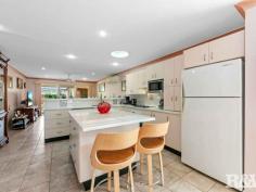  87 Australia Ave Umina Beach NSW 2257 $1,250,000 - $1,300,000 Set in a great street in Umina Beach within easy access to the schools, beach and Umina Beach town centre, is this lovely 3 bedroom family home with a single auto garage and rear lane access. On entry to this well presented home is an enormous air conditioned open plan living area with a modern kitchen, removable island bench, separate dining and a large family room leading out to the lovely North facing backyard. The 3 large bedrooms all have built-in wardrobes, including the main bedroom with an ensuite and a 3rd toilet in the internal laundry, with the main bathroom having a separate bath & shower. Outback is a single auto garage with a workshop attached and a single carport, with the sunny full covered alfresco dining area also facing that lovely northern aspect. With a rear lane accessed by security gates, there is even room for the boat on the rear concrete parking pad. Other features include - - Solar electricity system - Recent roof restoration - Level 531.1 Sqm block - Brick and tile construction - Fully fenced yard 