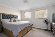  1/26 Bourke Street PICCADILLY WA 6430 $499,000 Are you in the market for a modern home that ticks the must-have boxes of having a strong lease AND doesn’t have any strata fees to worry about?! Best have a look at this one! This Four-Bedroom, Two-Bathroom home is one that won’t last; as it gives the current investor market EXCATLY what they’re looking for! Offering a spacious and modern open-plan Kitchen/Living/Dining area; the property has an extra amount of internal space that is rare to find in similar townhouses! Externally, the property offers an inviting rear Patio, easy-maintenance Yard, Garden Shed for storage and a spacious double Carport. Currently leased to GROH for $850pw through to 21/09/26. • Four Bedrooms (All w/ BIR’s & WIR’s) • Two Bathrooms (One an Ensuite) • Modern Kitchen Cabinets • Spacious Open-Plan Kitchen/Living/Dining • Inviting Rear Patio • Easy-Maintenance Yard • Garden Shed for Storage • Double Carport • Built in 2018 • 296sqm Block Size 