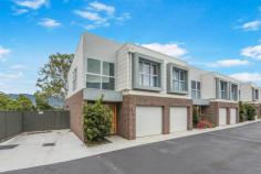  22 / 21 Avondale Road Dapto NSW 2530 $690,000 - $730,000 A stylish townhouse with a picturesque outlook presents here at 22/21 Avondale Road, Dapto. Located at the rear of the complex, this stylish 3 bedroom townhouse offers a functional floorplan that creates space and a gorgeous green backdrop of trees and the escarpment that is rarely found in townhouse living. The ideal place to come home to after a big day or to entertain friends and family, this is an opportunity not to be missed if you are looking to enter the property market or add to your investment portfolio. Located just minutes to schools, shops, public transport, freeway access and Dapto CBD, this one will not last long. Featuring • 3 Bedrooms • Master with ensuite • Functional floorplan • Well appointed kitchen • Air conditioning • Gorgeous outlook of trees • Entertainment space • Fully fenced rear yard • Private setting • Strata $507 per quarter 