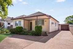  24 Gloucester Avenue Padstow NSW 2211 Conveniently located within walking distance (600m) from Padstow Station is this 607m2 block with a wide 13.7m frontage. This flat block offers great potential at present and for the future. This well-presented six-bedroom family home is ready for you to enjoy, renovate or develop in the future (STCA). Located just moments away from everything Padstow has to offer, this opportunity is not to be missed. Features Include: Six generously sized bedrooms Original furnishings Potential for Development Spacious Backyard Close to Shops Close to Schools Close to Train Station This is an exceptional opportunity to secure a large family home in a sought-after location. Don't miss your chance to inspect and envision the possibilities this property has to offer. 