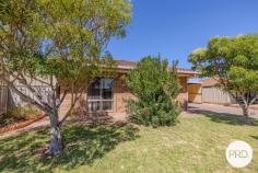  442 Etiwanda Avenue Mildura VIC 3500 $385,000 - $420,000 If your looking for a comfortable and practical home in a convenient location, then this is the property for you. This property offers three bedrooms, all serviced by the family bathroom, complete with shower and bath and a functional layout that provides plenty of living space. The kitchen and living areas offer a straightforward design, making it easy to personalize to your taste. Outside, the expansive backyard serves as a blank canvas, ready for your vision, and includes a decent-sized garden shed for storage or projects. Located near schools, shopping, and major roads, this home is a great opportunity for buyers looking for a solid investment or a place to make their own. 