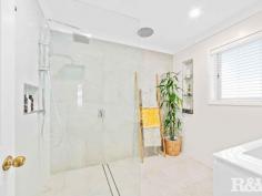  15 Winifred Ave Umina Beach NSW 2257 $1,270,000 - $1,320,000 LARGE BLOCK, NORTH FACING REAR WITH AN INGROUND POOL! An immaculately presented home in a great street of Umina Beach offers much more than meets the eye, full of features & will be sure to impress. - Three good size bedrooms with all offering fitted built in robes - Spacious kitchen with great cupboard & bench space - Beautifully renovated bathroom with frameless glass screen, floor to ceiling tiles & separate toilet - Light filled living area with split system air conditioning - Ducted air conditioning throughout the remainder of the home - Four car garage with attached double carport with a massive games / rumpus room with air conditioning above the garage making the perfect teenager retreat or kids play area - Covered entertaining area at rear of the home overlooking the big inground pool - Plantation shutters to the front of the home - Enclosed sunroom leading onto the laundry with 2nd toilet - Well maintained gardens & lawns with raised garden beds, bore water & water tank - Secure off street parking for the boat, trailer or caravan - Solar panels & solar hot water 