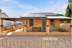  32 Laurel Street Red Cliffs VIC 3496 $200,000 - $220,000 A great opportunity for first home buyers to investors alike! The affordability here will attract those wanting to start their property investment portfolio whilst also being a great option to move into with room to value add! Enjoy a comfortable 604m2 allotment with a well maintained yard. Inside hosts a formal lounge room, two great sized bedrooms, a functional main bathroom and reverse cycle split system heating & cooling. Boasting a 5.5kW solar panel system, making this home even more affordable moving forward. Current rent appraisal of $330 to $350 per week, invest or move in and reap the rewards. 