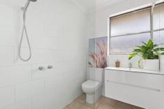  35 Nodding Avenue Frankston North VIC 3200 $590,000 - $649,000 Transformed to provide both comfort and sophistication, this beautifully updated three-bedroom home creates a nurturing environment for both family growth and connection. Positioned a short drive from Frankston CBD, Seaford Beach, Kananook Station, easy access to both Frankston and Mornington Peninsula Freeway and within walking distance to the Pines Flora and Fauna Reserve - everything is at your fingertips. A generous entryway opens to both accommodation and entertaining layouts, with solid timber floors anchoring a light-letting lounge and a central dining space. The kitchen reveals itself with elegant stone waterfall benchtops that create a stunning visual impact, while shaker-style cabinetry embraces a freestanding Smeg cooker, and a discreet dishwasher. Plush carpet anchors all three bedrooms, while a fully renovated bathroom with full-height tiling, walk-in shower and toilet, comfortably serves both family and guests. Three split-system heating and cooling units ensure comfort right across the seasons, while a covered alfresco with pitched roofline provides a shaded outdoor area for breezy afternoon enjoyment. With a timber-framed swing, children's play area, and secure yard extending to two rear sheds, and trailer-bay parking beyond side gates, this established 604sqm (approx.) block keeps everyone happy. Perfectly situated for those with a city commute, the convenient address offers access to both the Frankston Freeway and Peninsula Link, while remaining within walking distance to Mahogany Rise Primary School, Aldercourt Primary School, and Monterey Secondary College. 