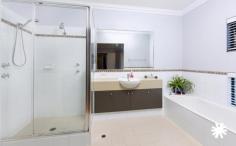  26 Barang Cct Karawara WA 6152 $1,000,000 Tucked away in one of Karawara’s most peaceful and highly regarded streets, this expansive 2005 built Webb & Brown-Neaves 6-bedroom, 3-bathroom home plus study is the perfect blend of space, style, and functionality. Designed to accommodate large or multi-generational families, this home offers an impressive layout with multiple living areas, high-quality finishes, and modern comforts throughout. The heart of the home is the open-plan living and dining area, seamlessly integrating with the modern kitchen before flowing out to a covered alfresco, ideal for year-round entertaining. The kitchen is a chef’s dream, boasting stone benchtops, a 1200mm gas cooktop and oven, a brand-new Fisher & Paykel dishwasher, filtered water, and extensive custom-built cabinetry, ensuring both practicality and style. Upstairs, a generous theatre room provides a separate retreat, perfect for family movie nights or a quiet space to unwind. Brand-new carpet has been installed upstairs, adding to the home’s fresh and inviting feel, while bamboo flooring throughout the lower level creates warmth and durability. This home has been thoughtfully designed to maximise comfort and storage. A roof space attic offers additional storage, perfect for keeping the home clutter-free, while the large double lock-up garage provides ample space for vehicles and extra storage. Each of the six bedrooms spread over both levels are well-proportioned, ensuring plenty of room for the whole family. The three bathrooms are modern and well-appointed, offering convenience and style. With a dedicated study at the front entrance any work-from-home set up can be comfortably achieved. Ducted air-conditioning both upstairs and downstairs offer year round comfort. Positioned on a quiet, family-friendly street with only local traffic, this home is within walking distance to the popular Karawara Shopping Centre, providing easy access to a range of grocery stores, cafes, restaurants and essential services. Major transport routes along Manning Road and Kent Street are just a short stroll away, making commuting a breeze. This exceptional property is ideally suited for growing families looking for room to spread out, or multi-generational households needing separate living zones for added privacy. With an abundance of space, high-quality finishes, and a prime location, this is a rare opportunity to secure a forever home in Karawara’s most sought-after pocket. Don’t miss out-make your enquiry TODAY! Features that you will love: 5kW rooftop solar Ariston 1200mm gas cooktop near new Fisher & Paykel oven Stiebel Eltron electric instantaneous hot water system to kitchen filtered tap to kitchen near new ceiling fans to upstairs bedrooms near new instantaneous gas hot water system (2 yrs old) Termite treatment warranty until Sept 2025 