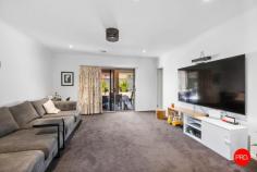  5 Landsdown Street Jackass Flat VIC 3556 $695,000 - $750,000 Situated in the heart of Jackass Flat, 5 Landsdown Street offers the perfect opportunity for a growing family to upsize into a stylish and functional home. Designed for modern living, this 4-bedroom, 2-bathroom residence sits on a generous 720sqm block, providing ample space inside and out. The thoughtfully designed open-plan living and dining area creates a welcoming atmosphere, perfect for entertaining guests or enjoying family time. The contemporary kitchen features 900mm appliances, sleek finishes, and plenty of storage, catering to home cooks and entertainers alike. Each of the spacious bedrooms offers comfort and privacy, with the master suite serving as a private retreat. The home is equipped with evaporative heating and cooling, ensuring year-round comfort. Additionally, solar power on the roof and a solar battery at the side of the home provide an energy-efficient solution to help reduce electricity costs. Outside, the low-maintenance yards offer plenty of space for kids and pets to play, while the double garage provides secure parking and additional storage. This is a fantastic opportunity to secure a modern family home in a sought-after location. 
