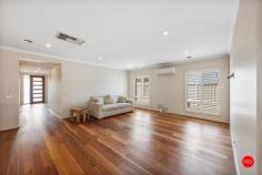  10 Arilpa Court Kangaroo Flat VIC 3555 $835,000 - $895,000 Welcome to 10 Arilpa Court, where modern lifestyle living meets effortless entertaining. This stunning family home is designed for those looking to upsize without compromising on comfort or convenience. The heart of this home is the vibrant open-plan kitchen, dining, and living area, which flows seamlessly to the alfresco, making it perfect for gatherings. With stylish pendant lighting and a breakfast bar, this kitchen is both functional and inviting. A generous walk-in pantry with a basin ensures you have ample storage and prep space for all your culinary adventures. Entertainment is at the forefront here, with three versatile living areas that can easily adapt to suit your needs-whether you prefer two living spaces and a study or a designated playroom. Step outside to the fantastic undercover entertaining area, complete with a ceiling fan, and enjoy lazy afternoons by the sparkling pool. The backyard oasis features a delightful Bali hut, perfect for relaxation or hosting friends. This thoughtfully designed home includes a luxurious master suite located to the left of the entry. It boasts a gorgeous modern double basin ensuite with downlights and a spacious walk-in robe, offering a serene retreat from the hustle and bustle of daily life. Bedrooms 2, 3, and 4 are equipped with built-in robes, providing plenty of storage for the whole family. Bedroom 4 even has direct access to the yard through elegant timber doors, enhancing the connection between indoor and outdoor living. Convenience is key, with Lansell Square just three minutes away, putting all your shopping and grocery needs right at your fingertips. The low-maintenance backyard also includes ample storage with a shed, making it practical for all your needs. Additional features of this exceptional property include a double lock-up garage and an extra carport with a rear roller door for easy access to the shedding. With solar panels for pool heating, you'll enjoy energy efficiency without sacrificing summer fun. This home isn't just a place to live; it's a lifestyle choice, blending comfort, convenience, and entertainment in one perfect package. Don't miss your chance to secure your dream home at 10 Arilpa Court, Kangaroo Flat! 