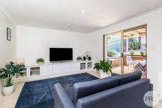  48 Sergeant Baker Drive Corlette NSW 2315 $1,290,000 If family is your priority, this beautifully maintained 4-bedroom brick & tile home is everything you need and more! Perfectly positioned in a sought-after central Corlette location, you'll love the convenience of being just 900 meters from Salamander Centre and only 1.8km to Bagnall Beach. Designed with family living in mind, this two-level home offers spacious open-plan living downstairs, while upstairs, you'll find all bedrooms plus an additional living space-ideal for a parents' retreat or kids' zone. Step outside to your private backyard oasis, featuring a sparkling in-ground pool, a large shed (perfect for Dad's workshop or storage), plus an extra smaller shed to keep things organized. Entertain year-round under the covered pergola, and enjoy peace of mind with full insulation, reverse-cycle air conditioning, and hardwired broadband. Adding to the home's efficiency, solar panels help reduce energy costs, making this an environmentally friendly and cost-effective choice for modern families. Sitting proudly on the high side of the street, this home boasts excellent street appeal and a hidden bonus-boat, trailer, or caravan parking for added convenience. Whether you're looking for a move-in-ready family home or a solid investment opportunity, this property ticks all the boxes. With its strong rental appeal in a high-demand location, it's a fantastic option for both owner-occupiers and savvy investors. 