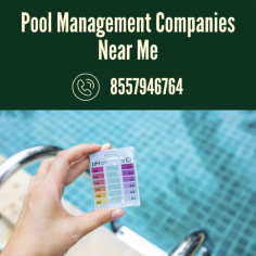  Pool Management
Companies Near Me Searching for pool
management companies near Cleveland ? Find trusted experts for your pool's
care, ensuring maintenance and safety are always a top priority. 