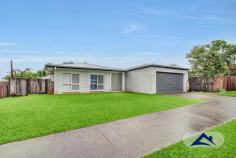  177 Robert Road BENTLEY PARK QLD 4869 $645,000 This immaculate 4-bedroom, 2-bathroom home is a dream for families looking for comfort and convenience. The property boasts a fully air-conditioned interior, providing year-round comfort throughout the large living and dining areas. The home features a dedicated study area, perfect for work or study, and a generous family room, making it ideal for everyday living and entertaining. The large patio offers the perfect setting for outdoor meals or relaxation, while the double garage ensures ample parking space. For added storage or workspace, there are two sheds on the property, one of which is enormous and includes a roller door for easy access. With double side access, there's plenty of room for vehicles, trailers, or extra storage. Located in a prime position, the property is within close proximity to schools, daycare centres, shops, a sports centre, and public transport, all just a short distance from the town centre. This home provides both convenience and a peaceful living environment-truly the perfect family retreat! 
