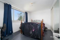  26 Mayfield Avenue Armidale NSW 2350 $370,000 - $415,000 Situated in a sought-after North Hill location, this cosy two bedroom home provides a pleasing outlook of its peaceful surroundings. As you enter the home you are welcomed by the open plan dining and lounge room, which has reverse-cycle air conditioning, perfect for setting the right temperature all year round. As you continue through you will come to the kitchen which provides an electric stove and bathes in natural sunlight. Two bedrooms both with built-ins completes this home. Outside, the yard is low maintenance and provides plenty of potential. Featuring a single lock-up garage and is completely fenced. Situated on a 651m2 block, this tranquil neighborhood is also close to, Ben Venue Public School and PLC and only 1.2kms to Armidale’s CBD. 