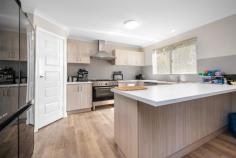  1/26 Bourke Street PICCADILLY WA 6430 $499,000 Are you in the market for a modern home that ticks the must-have boxes of having a strong lease AND doesn’t have any strata fees to worry about?! Best have a look at this one! This Four-Bedroom, Two-Bathroom home is one that won’t last; as it gives the current investor market EXCATLY what they’re looking for! Offering a spacious and modern open-plan Kitchen/Living/Dining area; the property has an extra amount of internal space that is rare to find in similar townhouses! Externally, the property offers an inviting rear Patio, easy-maintenance Yard, Garden Shed for storage and a spacious double Carport. Currently leased to GROH for $850pw through to 21/09/26. • Four Bedrooms (All w/ BIR’s & WIR’s) • Two Bathrooms (One an Ensuite) • Modern Kitchen Cabinets • Spacious Open-Plan Kitchen/Living/Dining • Inviting Rear Patio • Easy-Maintenance Yard • Garden Shed for Storage • Double Carport • Built in 2018 • 296sqm Block Size 