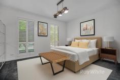  23 McKinlay Street Echuca VIC 3564 $700,000 - $750,000 This home has it all when it comes to space and storage. Out the front there are established trees and gardens that provide privacy from the street. There is a triple car garage plus an additional two carports. Inside the home there are three spacious bedrooms all with split systems and plantation shutters add charm to the home. The main bedroom has a walk in robe and double shower ensuite while the remaining bedrooms have built in robes. There are two spacious living areas, the front lounge has a wood fire, ceiling fan and split system. The kitchen has an abundance of storage, gas cooking and a dishwasher. The kitchen overlooks the second living/dining area which flows onto the outdoor area through stacker sliding glass doors, perfect for indoor/outdoor entertaining. There is an additional room just off the kitchen which could be used as a butlers pantry, hobbies room or converted to a laundry room. The home has a study with access to the outside laundry. The outdoor area off the kitchen is shaded by a vine and has a ceiling fan for the warmer months of the year. The home also offers 8 KW of solar panels which will keep your running costs down to a minimum. Being set on a quarter acre allotment the rear yard has allowed room for the one bedroom studio with ensuite perfect for visitors or a teenagers retreat. While the substantial amount of shedding is perfect for a tradie, man cave or work shop. 