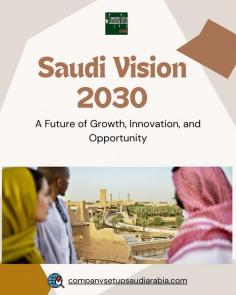  Vision 2030 Saudi Arabia is creating new opportunities for businesses and investors. The government is making it easier for entrepreneurs to start and grow their companies. Company setup Saudi Arabia is now faster and more efficient, with various incentives for investors. Want to establish your business hassle-free? Visit companysetupsaudiarabia.com today for expert guidance and seamless business setup! 