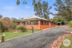 125 Haydon Street Murrurundi NSW 2338 $485,000 - $495,000 Beautifully renovated 3-bedroom, 2-bathroom home that seamlessly blends modern comfort with charming country aesthetics. As you step inside, you'll be greeted by an inviting open-concept layout that highlights the spacious living areas, perfect for both entertaining guests and enjoying cosy family evenings. The outdoor space of this property is equally impressive, featuring a low-maintenance block that has been meticulously landscaped. The beautifully designed garden showcases fantastic paved areas, ideal for entertaining family and friends during warm summer evenings or hosting weekend barbecues. With strategically placed foliage and decorative elements, this serene outdoor oasis not only adds to the aesthetic appeal but also ensures that you can enjoy your surroundings with minimal upkeep. Featuring: - Open-plan living area featuring elegant floorboards, ceiling fans, and LED downlights. - Polished concrete flooring in the kitchen and dining areas, enhanced with LED downlights. - A modern kitchen equipped with bamboo benchtops, a 600mm upright black gas cooktop, and an electric oven with a separate grill, alongside a butler-style walk-in pantry complete with cabinetry and shelving. - Newly installed black aluminium-framed windows, fitted with flyscreens, and a double-door -entrance leading to the patio area. - The main bedroom includes a ceiling fan and a built-in wardrobe, complemented by a contemporary ensuite. - The second and third bedrooms are situated away from the master, each featuring ceiling fans and built-in wardrobes. - The renovated bathroom boasts a clawfoot bath, a storage cupboard, and an open shower area. - The laundry offers access to the outdoors and showcases stone benchtops. - A low-maintenance yard includes gravel areas ideal for parking, with multiple levels that create dynamic spaces and stunning views. - Shed space or potential carport area suitable for motorbikes - The roof has been replaced and insulated for improved comfort. - Back block great to add a shed and workshop area or create your own hobby farm with veggies or some stock. Access from Pages Road. Murrurundi stands out as a charming town that beautifully blends scenic landscapes with a welcoming community spirit. Its unique architecture and meticulously designed outdoor spaces reflect a lifestyle that values both comfort and connection with nature. With a rich history and a variety of recreational activities available, Murrurundi not only offers a perfect backdrop for relaxation and adventure but also fosters a strong sense of belonging among its residents. This quaint township is a hidden gem that promises a bright future for those who choose to call it home. 