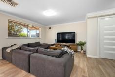  1/26 Bourke Street PICCADILLY WA 6430 $499,000 Are you in the market for a modern home that ticks the must-have boxes of having a strong lease AND doesn’t have any strata fees to worry about?! Best have a look at this one! This Four-Bedroom, Two-Bathroom home is one that won’t last; as it gives the current investor market EXCATLY what they’re looking for! Offering a spacious and modern open-plan Kitchen/Living/Dining area; the property has an extra amount of internal space that is rare to find in similar townhouses! Externally, the property offers an inviting rear Patio, easy-maintenance Yard, Garden Shed for storage and a spacious double Carport. Currently leased to GROH for $850pw through to 21/09/26. • Four Bedrooms (All w/ BIR’s & WIR’s) • Two Bathrooms (One an Ensuite) • Modern Kitchen Cabinets • Spacious Open-Plan Kitchen/Living/Dining • Inviting Rear Patio • Easy-Maintenance Yard • Garden Shed for Storage • Double Carport • Built in 2018 • 296sqm Block Size 