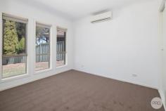  1 / 4 Ferguson Court Redan VIC 3350 $385,000 - $415,000 Ideally located within a quiet court in ever-popular Redan, and only moments from the vibrant Ballarat CBD, this light, bright, recently updated townhouse with no body corporate fees will make an ideal first home, downsizing option, or set and forget investment property. - Recently repainted internally with new carpet in each bedroom - Master bedroom boasts a WIR -Additional bedroom with a BIR - Bathroom featuring a bath, new vanity and separate toilet - Kitchen boasts a dishwasher, stainless-steel appliances, plus ample bench and cupboard space - Spacious open plan living and dining area filled with natural light - Plentiful storage with walk-in-linen cupboard and walk-in-pantry - Two split-systems for heating and cooling - Oversized SLUG with remote roller door and direct access - Private and secure low maintenance courtyard with paved alfresco area With schools, supermarkets, childcare and public transport available within walking distance, plus the restaurants, cafes, bars, the CBD and train station only minutes away by car, this location ticks all the boxes. If you are looking for a convenient, low maintenance, inner-city lifestyle, enquire today for more information. 