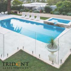  Enhance your pool’s safety & style with premium glass pool fencing Sydney ! Trident Glass Services offers sleek, durable, and modern fencing solutions for a clear view & ultimate protection. Safety-first, Stylish design, Expert installation. Get your free quote today! 